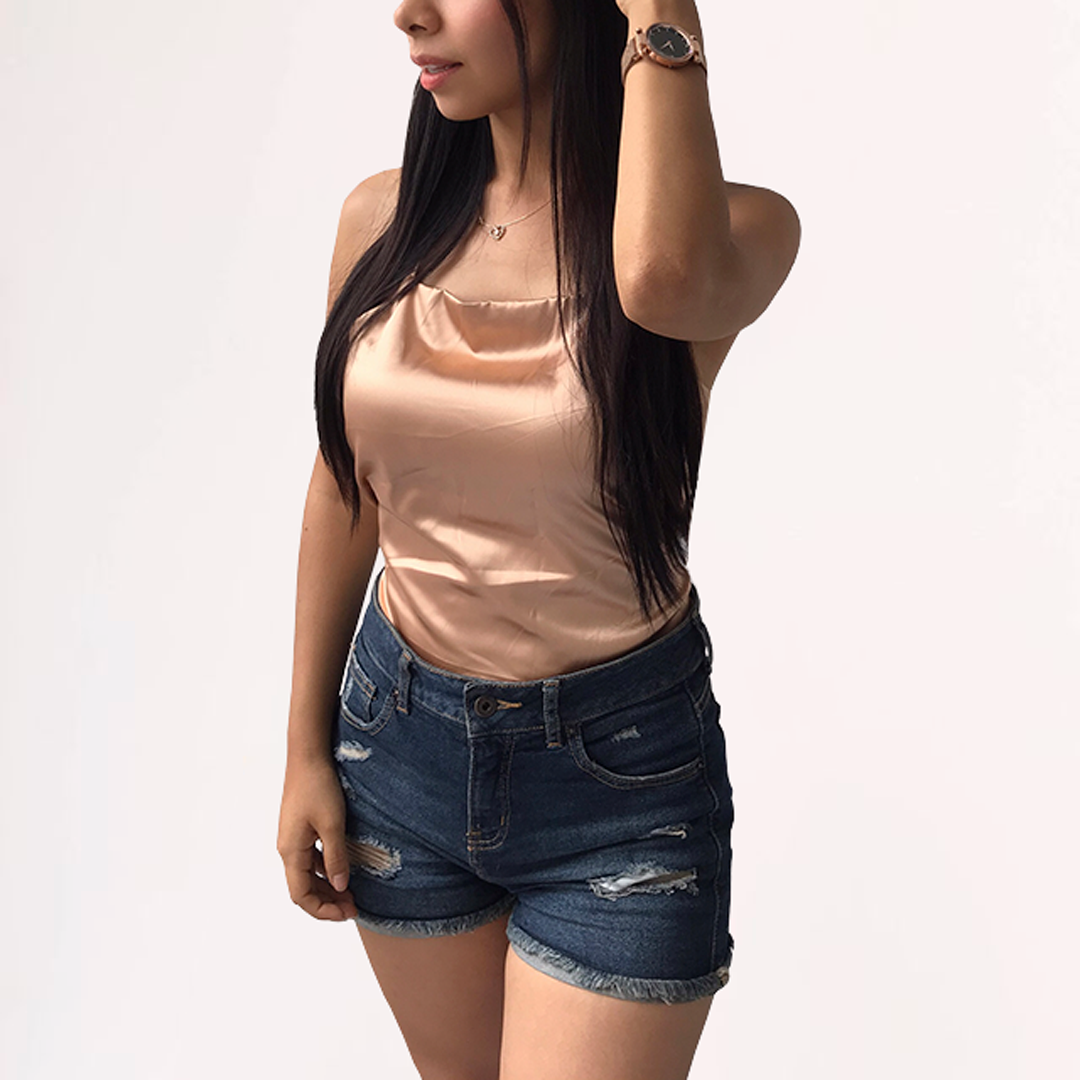 Blusa Ciaré