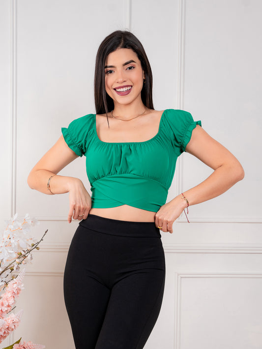 Blusa Cleo