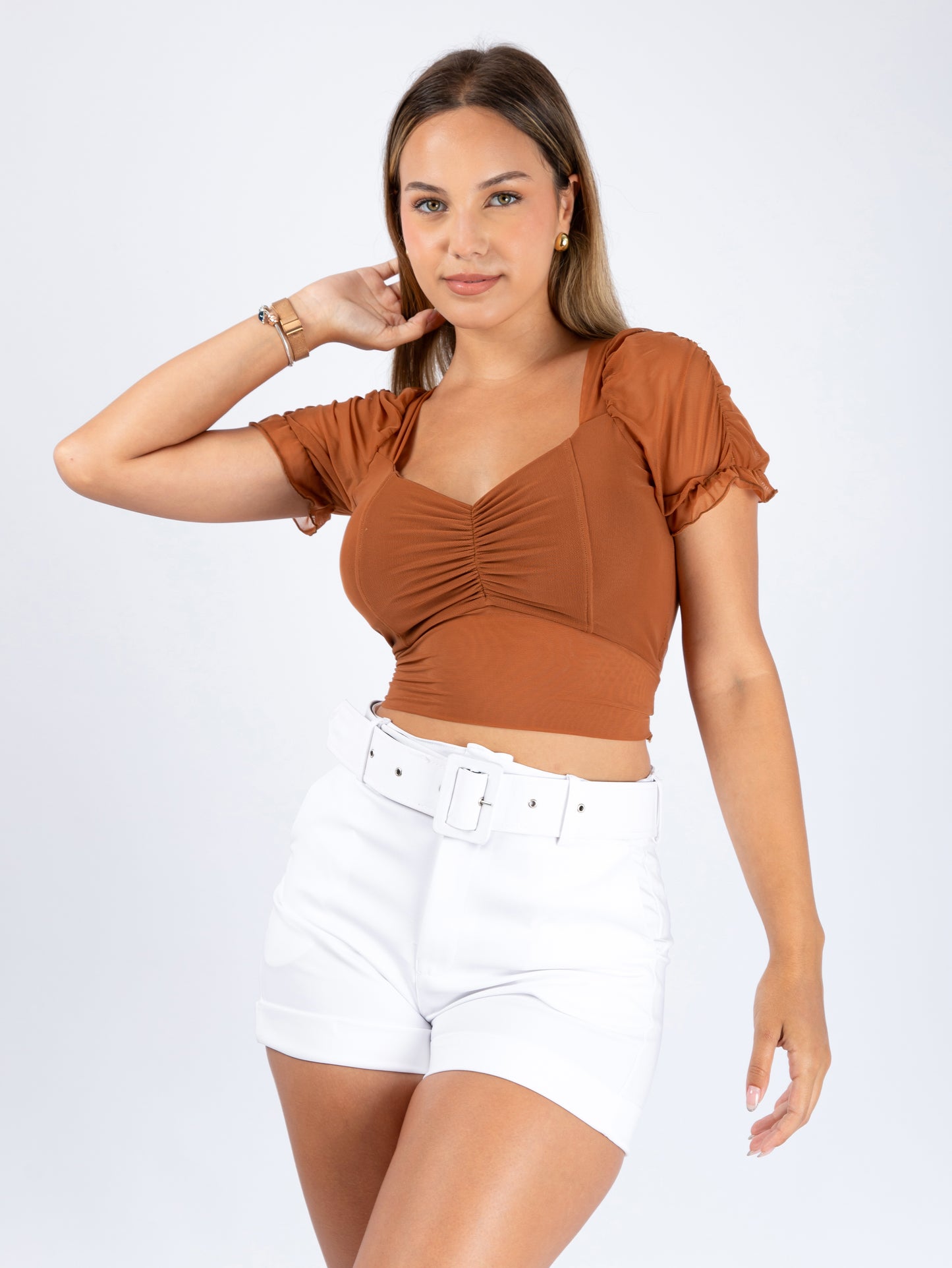Blusa Caeli