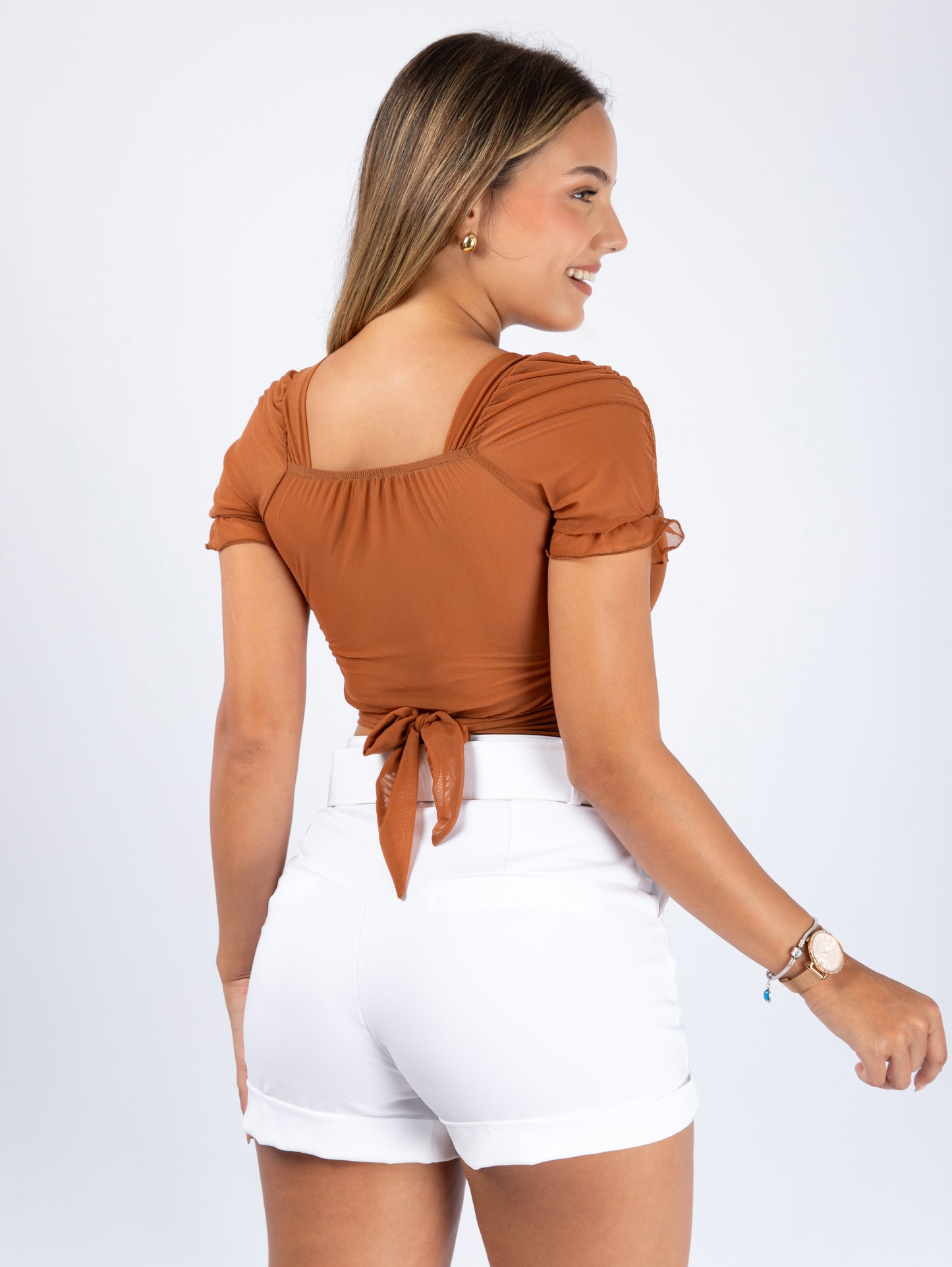 Blusa Caeli