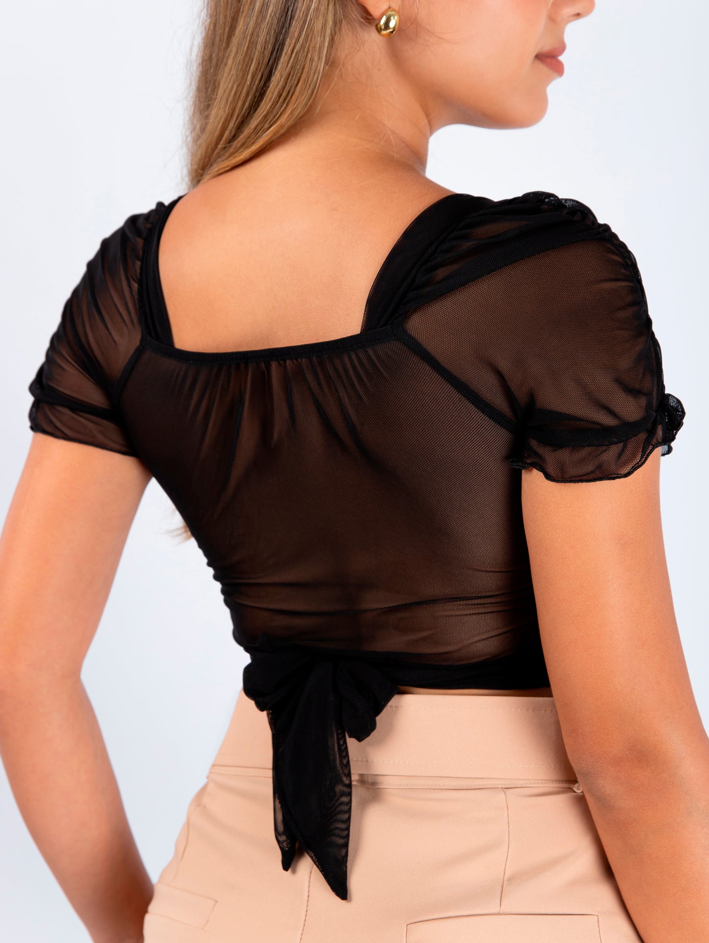 Blusa Caeli